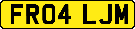 FR04LJM