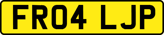 FR04LJP