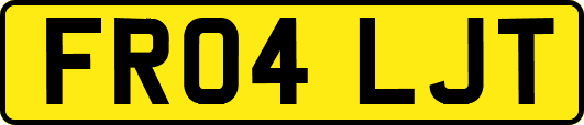 FR04LJT