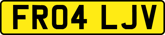 FR04LJV