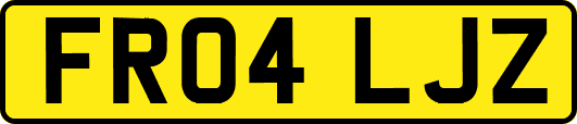 FR04LJZ