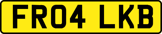 FR04LKB