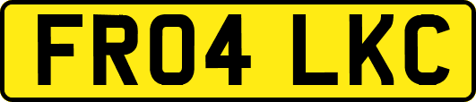 FR04LKC