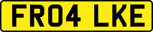 FR04LKE