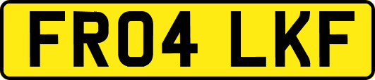 FR04LKF