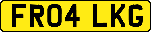 FR04LKG