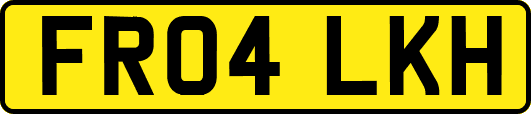FR04LKH