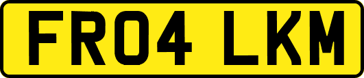 FR04LKM