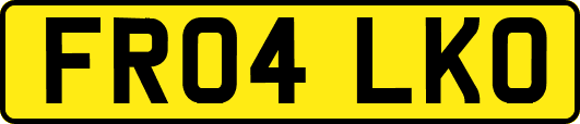 FR04LKO