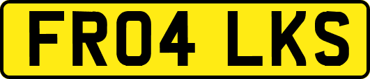 FR04LKS