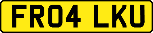 FR04LKU