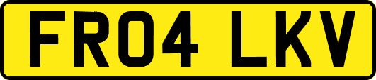 FR04LKV