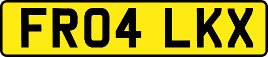 FR04LKX