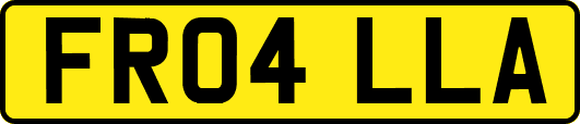 FR04LLA