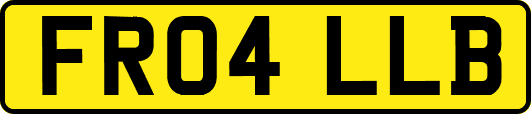 FR04LLB