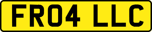 FR04LLC