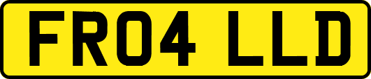 FR04LLD