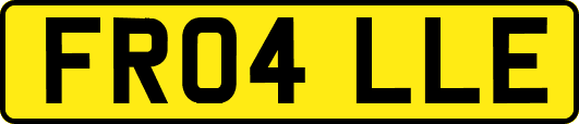 FR04LLE