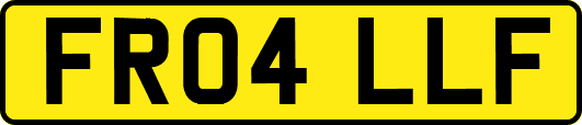 FR04LLF
