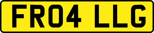 FR04LLG