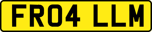 FR04LLM