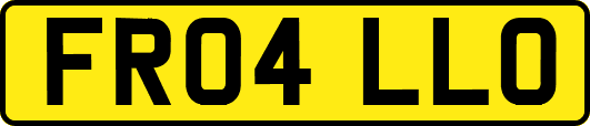 FR04LLO