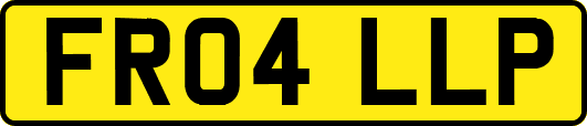 FR04LLP