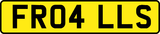 FR04LLS