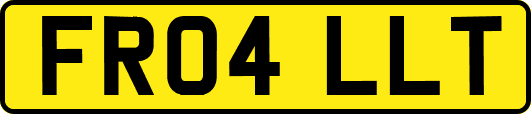 FR04LLT