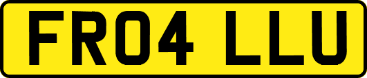 FR04LLU