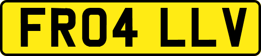 FR04LLV