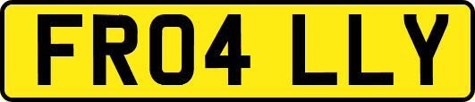 FR04LLY
