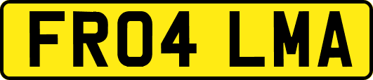 FR04LMA