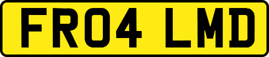 FR04LMD