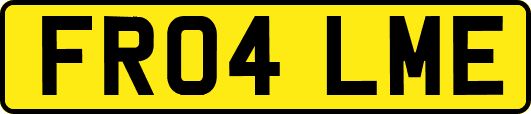FR04LME