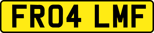 FR04LMF