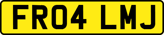 FR04LMJ