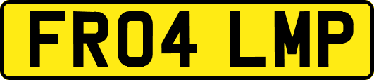 FR04LMP