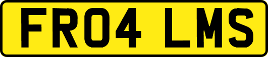 FR04LMS