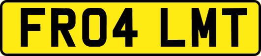 FR04LMT