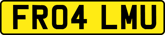 FR04LMU