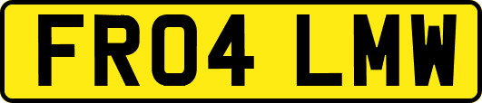 FR04LMW