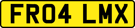 FR04LMX