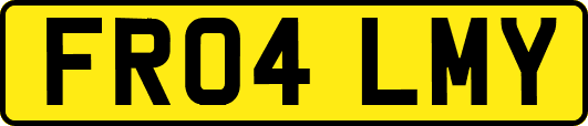 FR04LMY