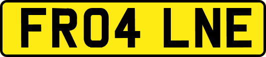 FR04LNE