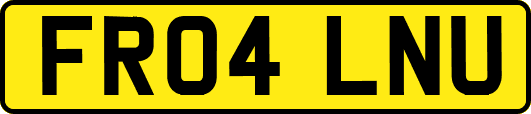 FR04LNU