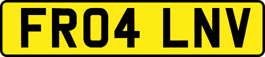 FR04LNV