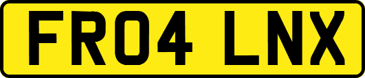 FR04LNX
