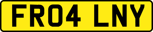 FR04LNY
