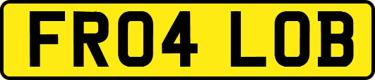 FR04LOB